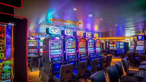 beste automaten holland casino